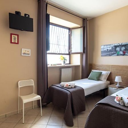 Casa Vacanze Antica Capua Santa Maria Capua Vetere Zewnętrze zdjęcie
