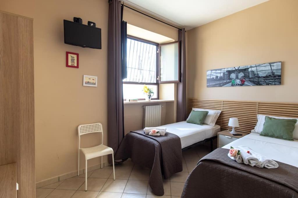 Casa Vacanze Antica Capua Santa Maria Capua Vetere Zewnętrze zdjęcie