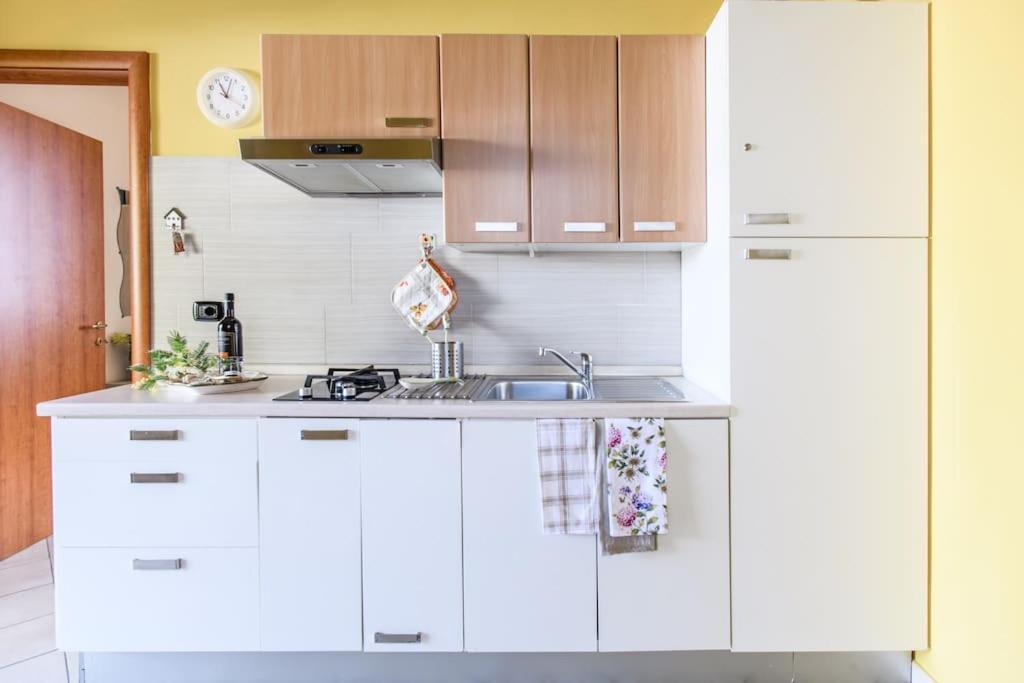 Casa Vacanze Antica Capua Santa Maria Capua Vetere Zewnętrze zdjęcie