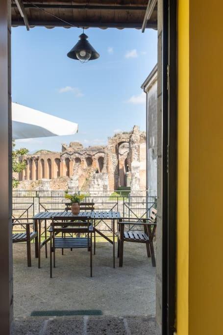 Casa Vacanze Antica Capua Santa Maria Capua Vetere Zewnętrze zdjęcie