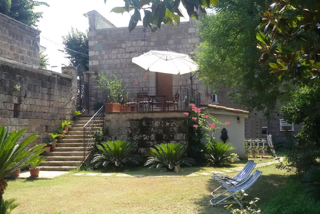 Casa Vacanze Antica Capua Santa Maria Capua Vetere Zewnętrze zdjęcie