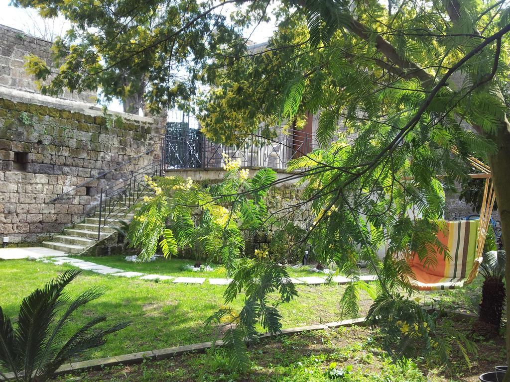 Casa Vacanze Antica Capua Santa Maria Capua Vetere Zewnętrze zdjęcie