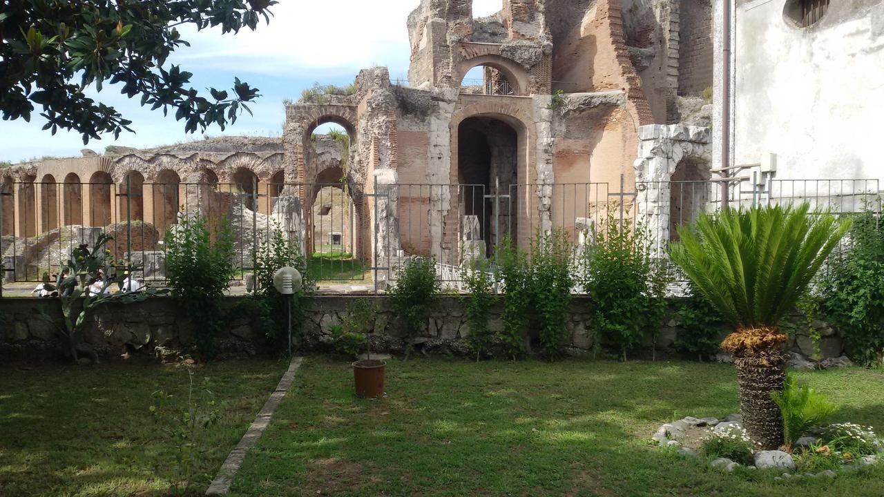 Casa Vacanze Antica Capua Santa Maria Capua Vetere Zewnętrze zdjęcie