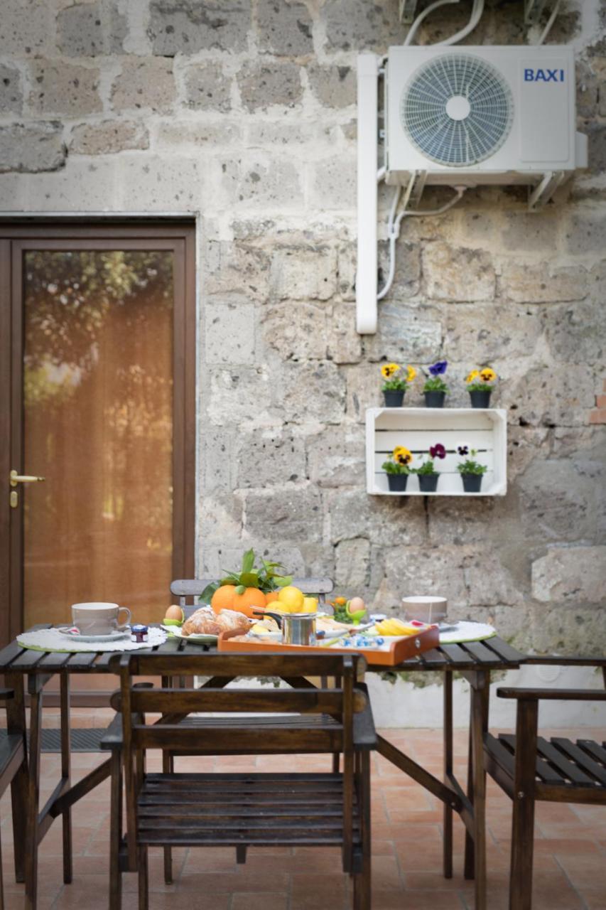 Casa Vacanze Antica Capua Santa Maria Capua Vetere Zewnętrze zdjęcie