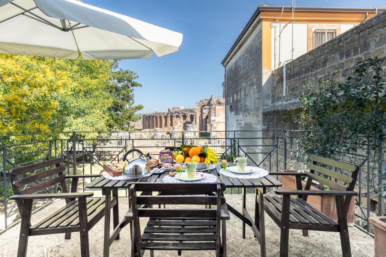 Casa Vacanze Antica Capua Santa Maria Capua Vetere Zewnętrze zdjęcie