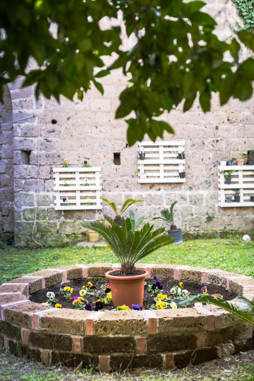 Casa Vacanze Antica Capua Santa Maria Capua Vetere Zewnętrze zdjęcie