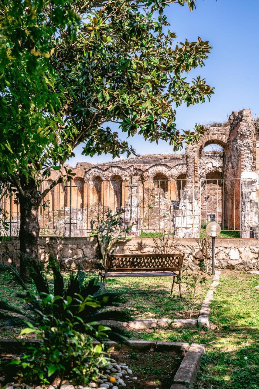Casa Vacanze Antica Capua Santa Maria Capua Vetere Zewnętrze zdjęcie