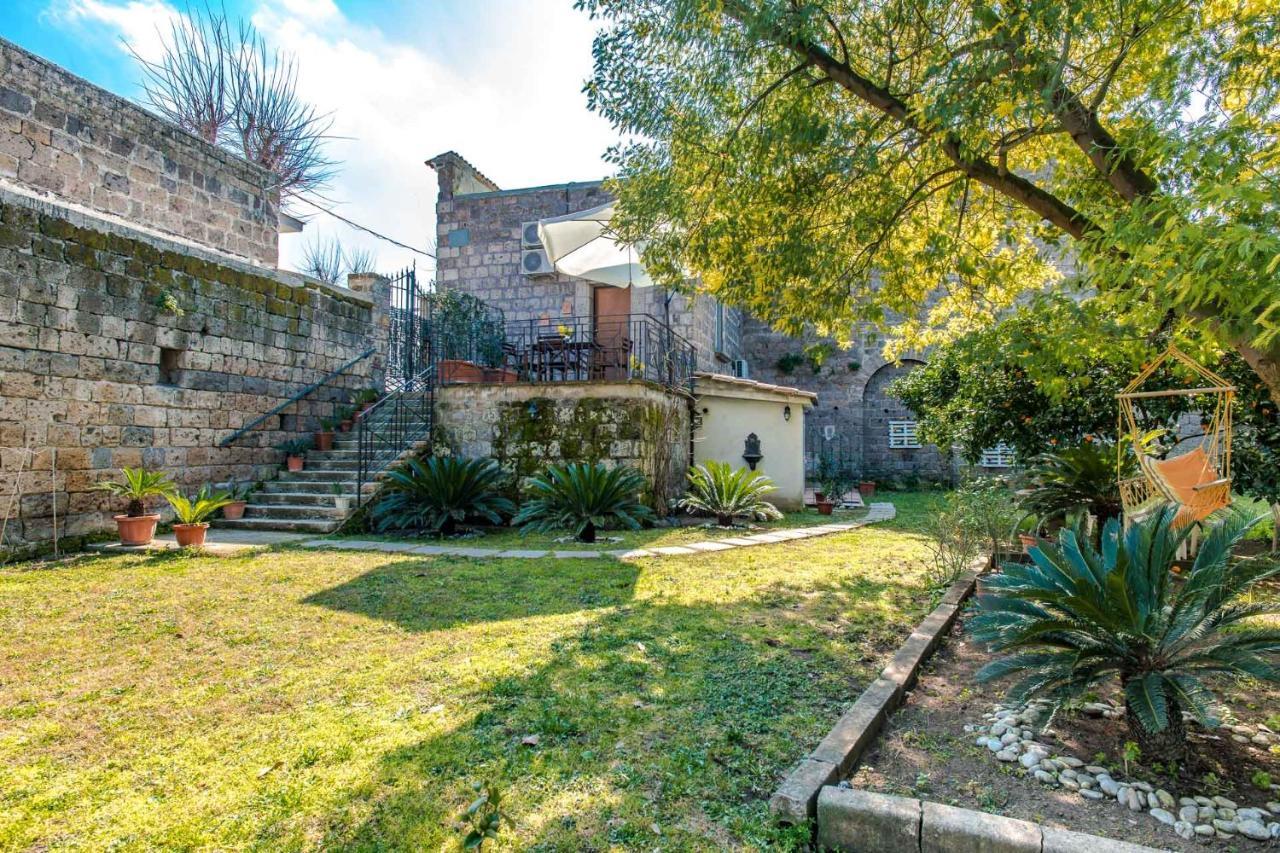 Casa Vacanze Antica Capua Santa Maria Capua Vetere Zewnętrze zdjęcie