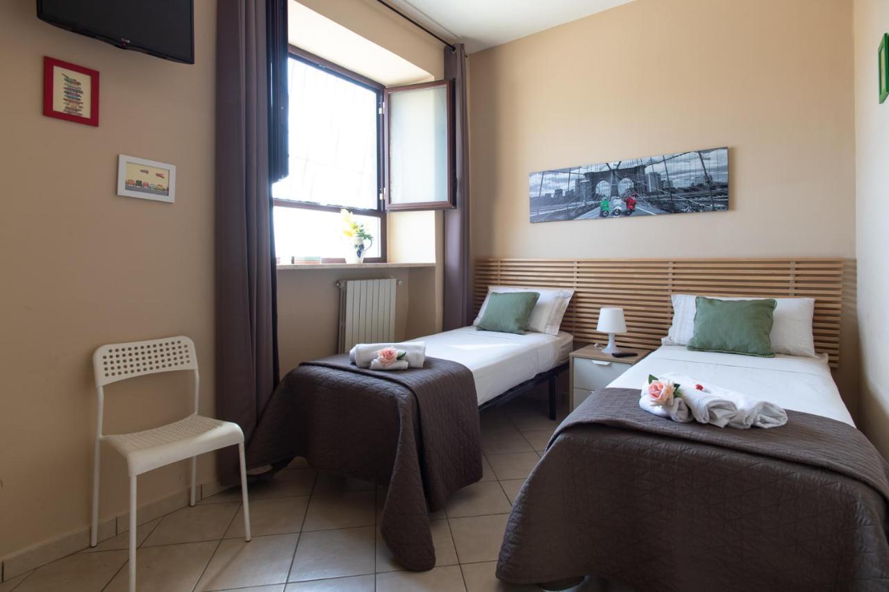 Casa Vacanze Antica Capua Santa Maria Capua Vetere Zewnętrze zdjęcie